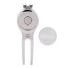 Golf Divot Tools, Golf Divot Repair Tool with Magnetic Ball
