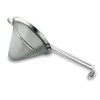 Lacor 62611 Passiersieb konisch 10 cm Edelstah 18/10