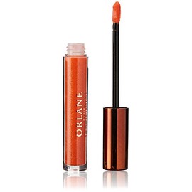 ORLANE Gloss Eclat des Levres Orange N ° 4 Lip Gloss Orange