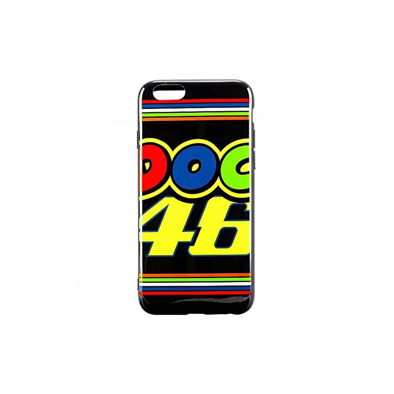 Valentino Rossi Cover Classic,Unisex,One Size,Nero