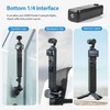 Tomat Pocket 3 Mango de batería para dji Osmo Pocket