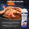 Dos Anclas Sal Parrillera 2 Pack, Rock Salt for Grilling