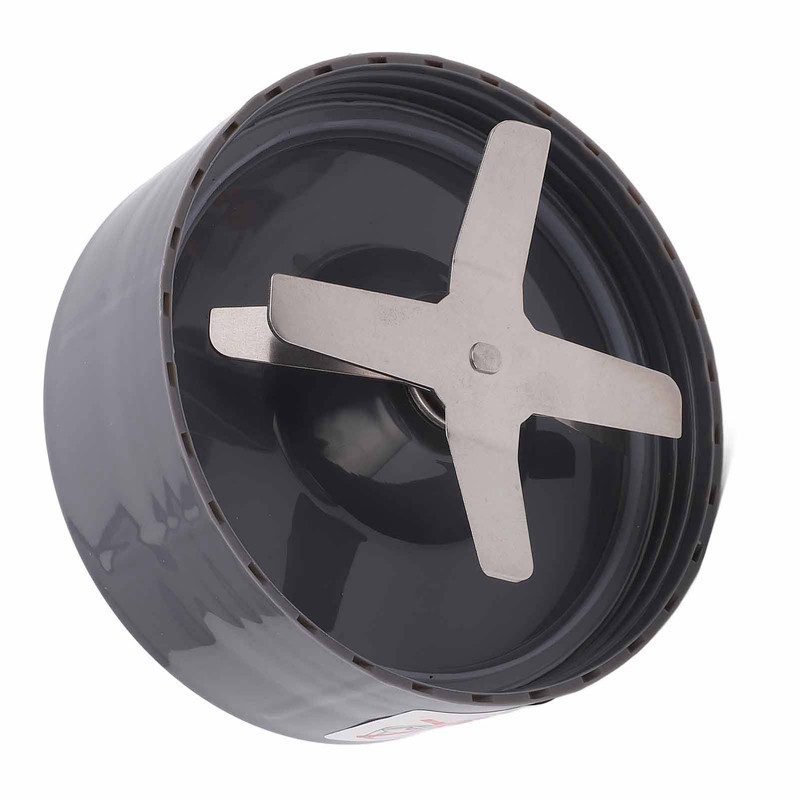 600W Replacement Cross Extractor Stainless Steel Blade Base Fits for