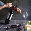 Wine Bottle Opener Corkscrew Set – Luxiluxy [2024 upgraded, does