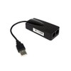KALEA-INFORMATIQUE Fax Adaptor Modem 56K to USB Port with Two