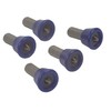 Laser 3694 Drywall Bit Set 5pc