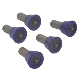 Laser 3694 Drywall Bit Set 5pc