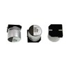 Elko Capacitor 10x Radial 330µF 35V SMD Electrolytic Capacitor up