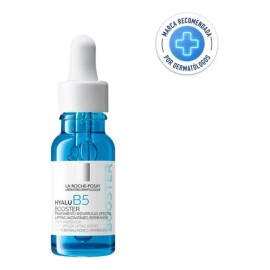 La Roche Posay Serum Antiarrugas Hyalu B5 Booster 15 ml La Roche Posay díanoche para todo tipo de piel de 15mL 20 años                                