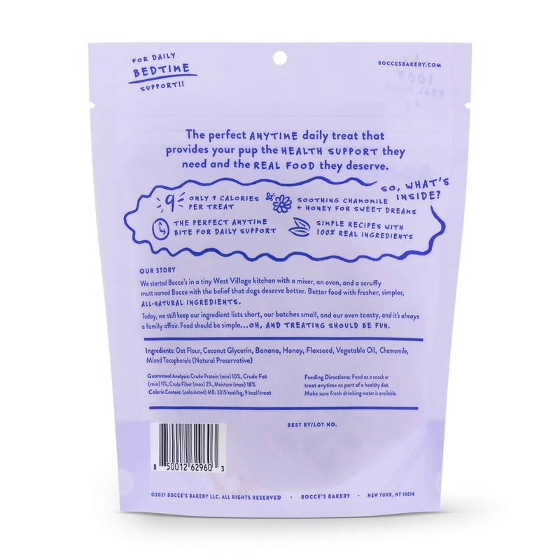 Bocce's Bakery Dog Treats