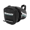 Bianchi JP243S3902BK000 Saddle Bag Middle Black