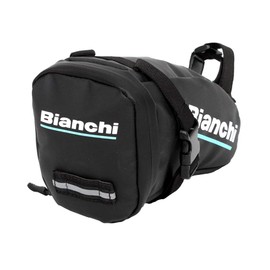 Bianchi JP243S3902BK000 Saddle Bag Middle Black