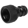 Safety-3 Faucet Connector for Connecting Faucet and Connectors with Threads,