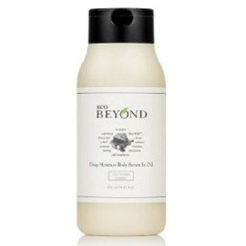 Beyond Deep Moisture Body Serum in Oil 350ml Moisturizing Glowing Moist / 비욘드 딥모이스처 바디 세럼 인 오일 350ml 수분공급 윤기부여 촉촉