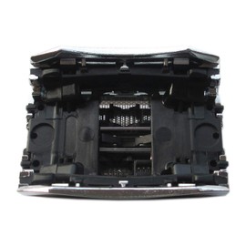 lingsee 70S Replacement Part Shaver Foil Cutter Cassette Head Fit for B raun Pulsonic Series 7 799cc, 795cc, 790cc-4, 760cc, 750cc, 735s, 730 (Silver)