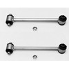 Dakatec 120307HQ Coupling Rod Rear Axle Reinforced (Pack of 2)