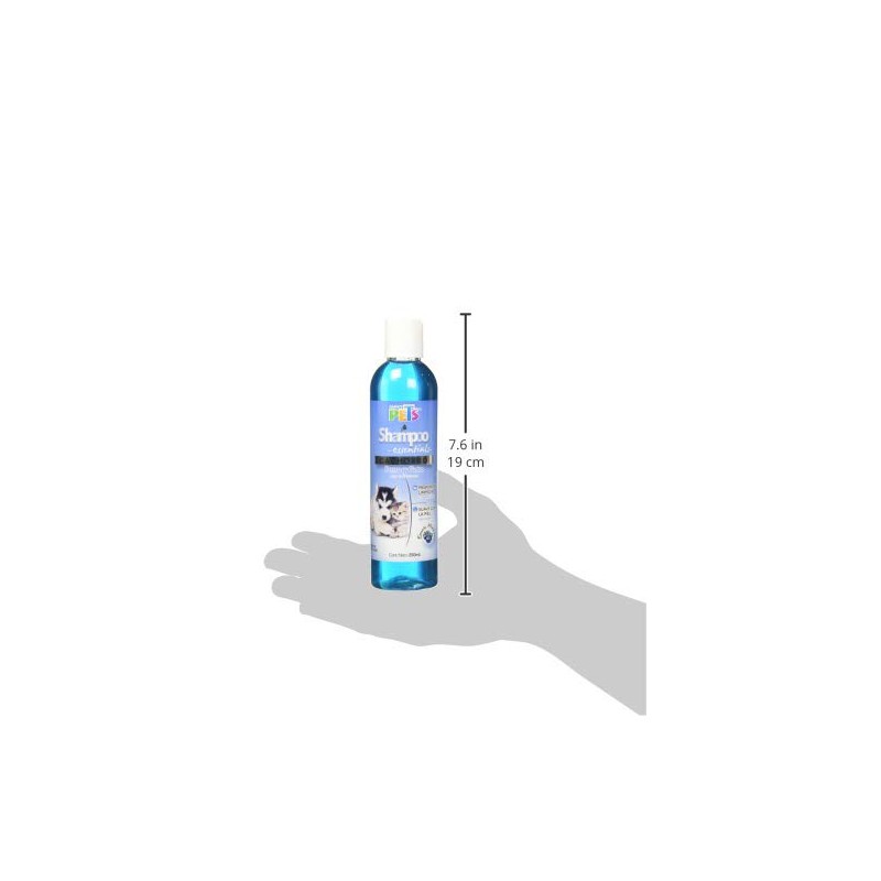 Fancy Pets Shampoo Essentials para Cachorros y Gatitos 250 ml