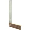 Hedue Walnut Blade 45 mm 1 250 mm Stainless Steel