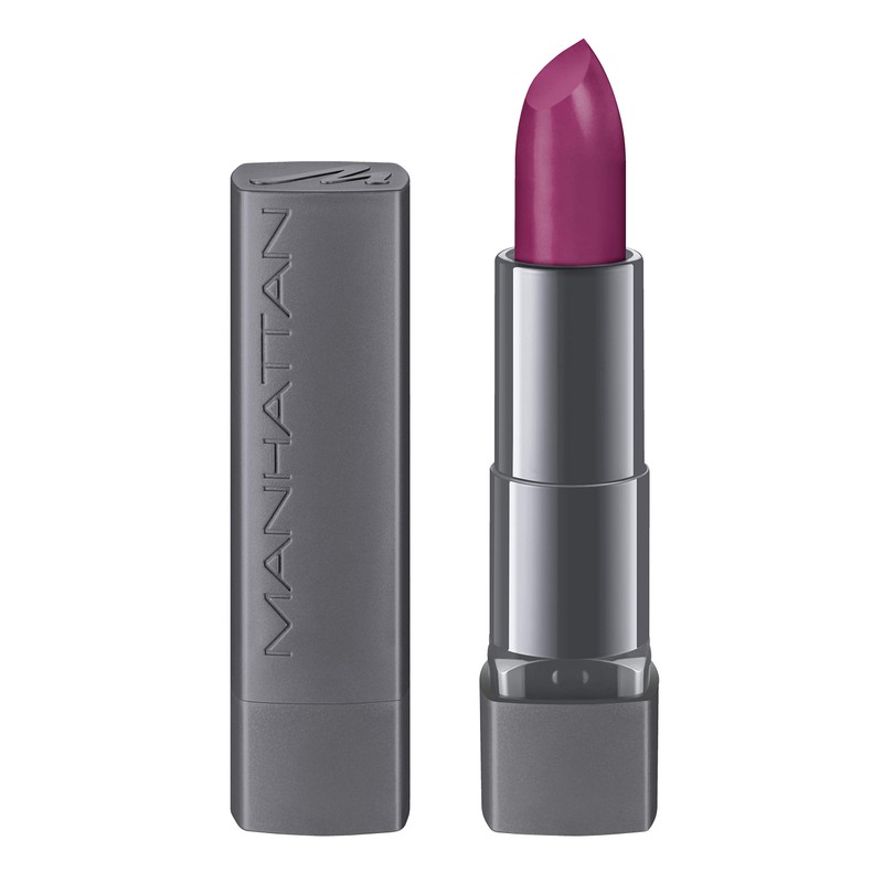 Manhattan All In One Matte Lipstick