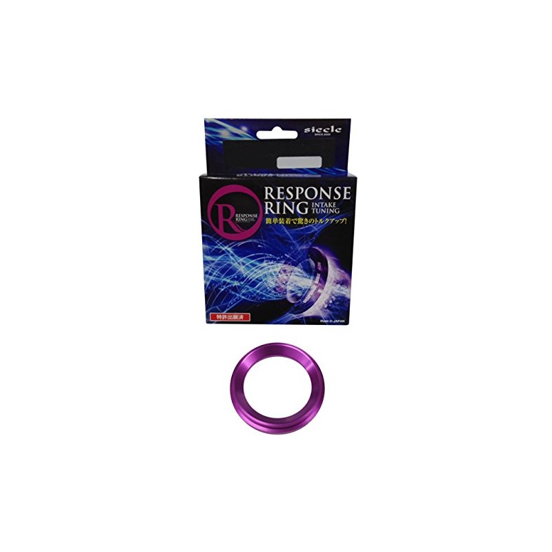 siecle Response Ring (Single) for Toyota iQ / Sierra /