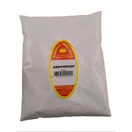 Marshalls Creek Spices (3 pack) ARROWROOT REFILL