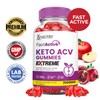 Fast Active Keto ACV Gummies Extreme 2000MG Fastactive Keto Gummies