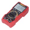 Digital Multimeter Kit 25000 Count Voltage Current Resistance Capacitance Frequency