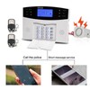 Home Alarm System WiFi Remote Mobile Notification Smart Roller Shutter
