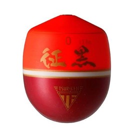 Tsuriken Shoukuro Scarlet No. 00