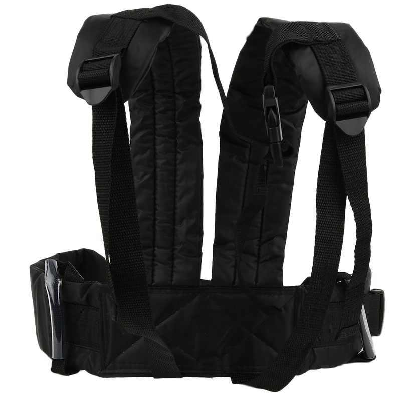 Baby Motorcycle Safety Belt Adjustable Height E Bike Children Safety