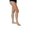 Juzo Basic 20-30 mmHg Compression Stockings, Knee High, Open Toe