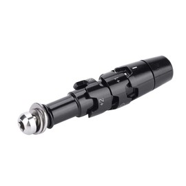 Bnineteenteam Adaptador de Eje de, Conector de Palos de Accesorio de Manga de Adaptador de Eje de para Big Bertha Alpha 815(0.335口径-0,335)