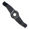 Avalon - 2 Curved Tip Disc for Brushcutter, Blade for
