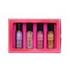 Victoria's Secret Fragrance Mist Collection 4 Piece Mini Mist Gift