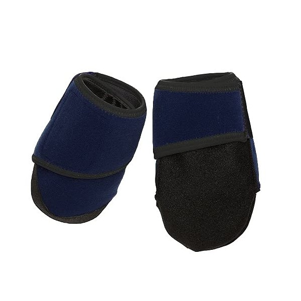 Healers Medical Dog Boots and Bandages, X-Large