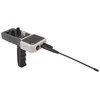 Metal Locator 25m Depth 1800m Range Sensitive 1000MAH Gold Finder