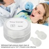 Dental Tiny Cover for Sandblaster 134 Degrees Celsius Heat Resistant