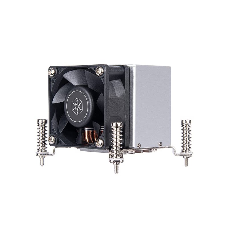 SilverStone SST-AR09-1700 CPU Cooler