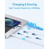 Mac Book Pro Charger, 70W USB C Charger Power Adapter