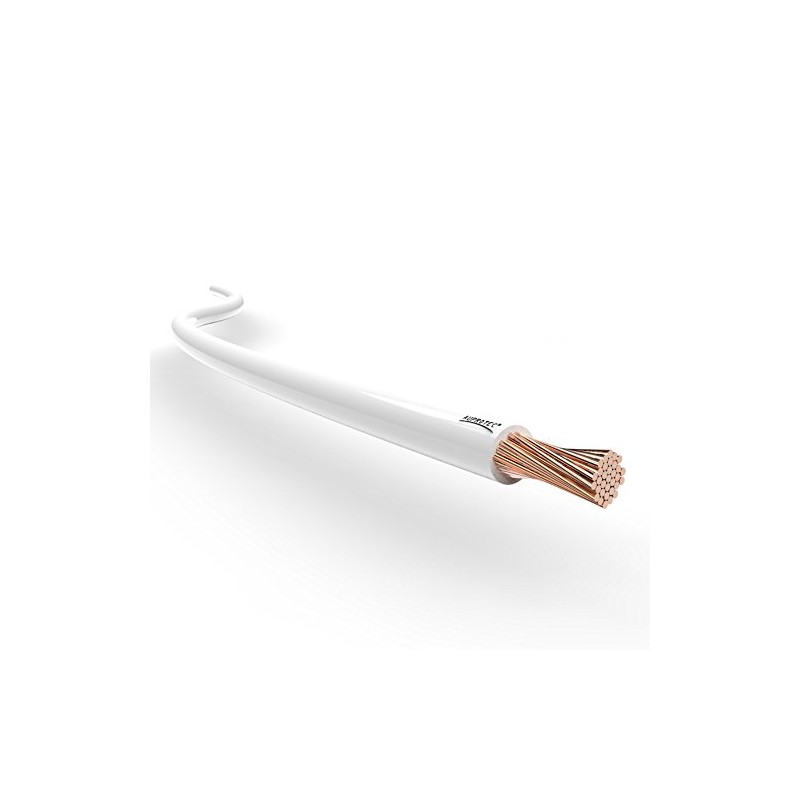 Auprotec Litze FLRy car electric wire, 0.75 mm², 1 mm²,