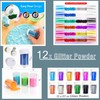 LFSUM Cup Turner Kit for Crafts Tumbler, Tumbler Cup Spinner,