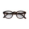 LONDON MOLE Eyewear | Monalux Reading Glasses | Square Glasses