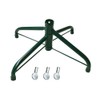HY-MS Christmas Tree Stand, Replacement Christmas Tree Base for Artificial