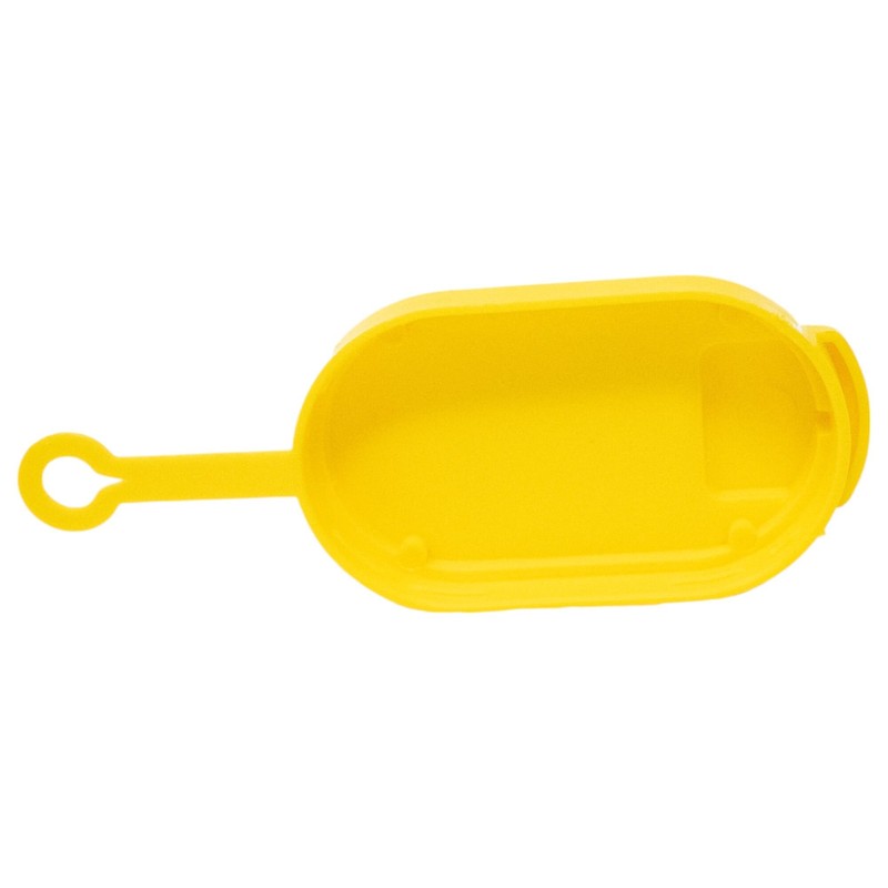 Windscreen Washer Fluid Fuel Cap | Easy Assembly & OEM