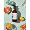 Flu Daily Scrub Body Wash 500g 1+1 / 데일리 스크럽 바디워시 500g 1+1