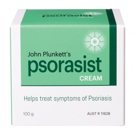 Plunketts Buy John Plunkett's Psor-Asist Cream 100g Online