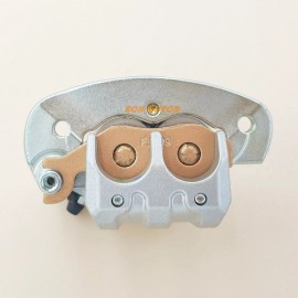RCH New Rear Brake Caliper For 2011-2020 Can Am Commander 1000 With Pads