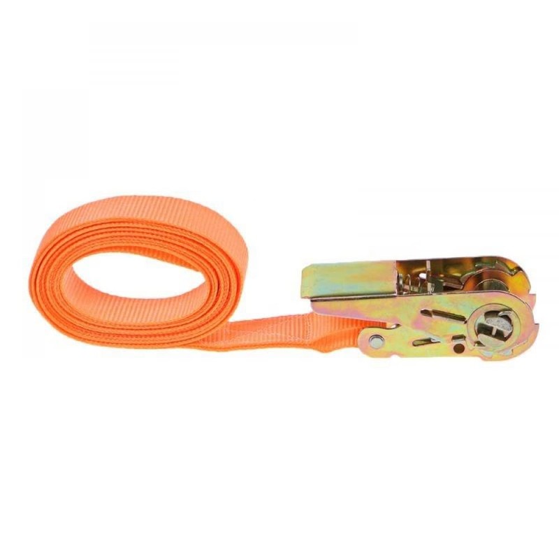 Endless Ratchet Tie Down Straps Heavy Duty Cargo Tie Downs