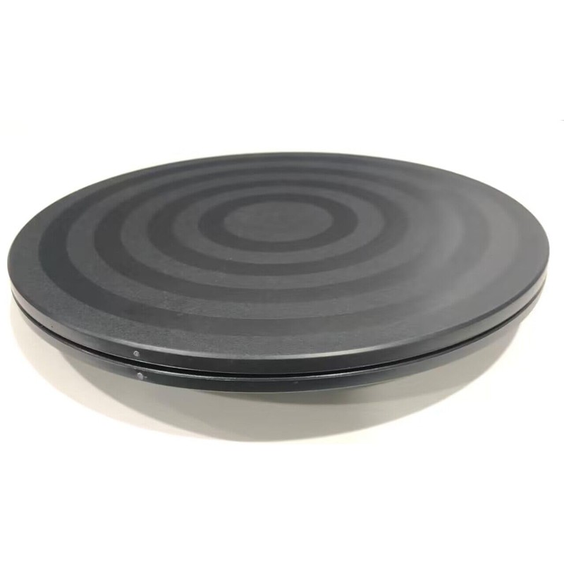 Audio Fan, Rotary Stand, Diameter 7.9 inches (20 cm), Projector,