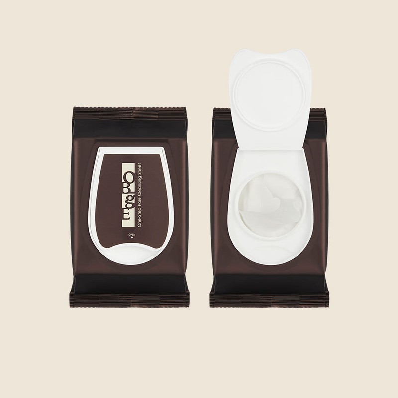 OBGE Objet One Step Pore Cleansing Sheet 135g 32 sheets